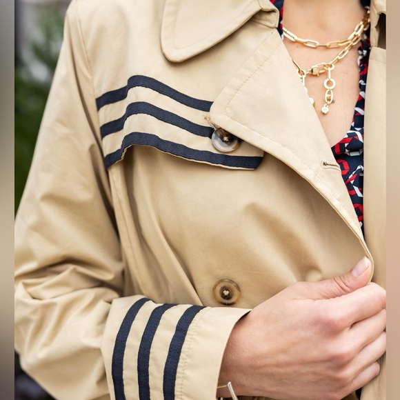 Cabi Runway Trench Coat - Picture 12 of 12